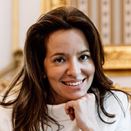 prof. ucz. dr hab. Anna Zbiegień-Turzańska