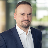 mec. Paweł Czajkowski